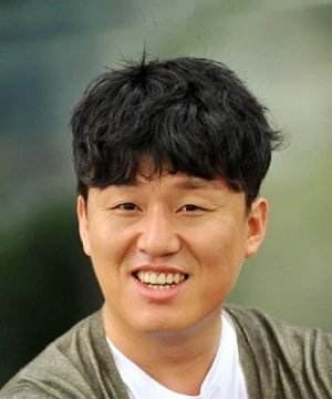 Min Jae Kim