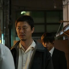 Thicker Than Water Japanese Movie(2018) photo