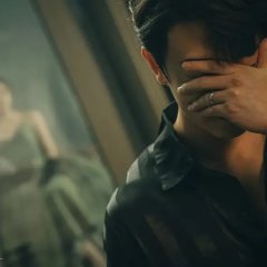 The Lady and the Lies Chinese Drama photo