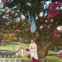 The King's Affection Korean Drama photo