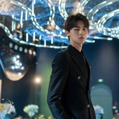 Don’t Mess with Ex-Girlfriend Chinese Drama photo