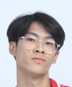 Jo Ronaporn Vipataputi