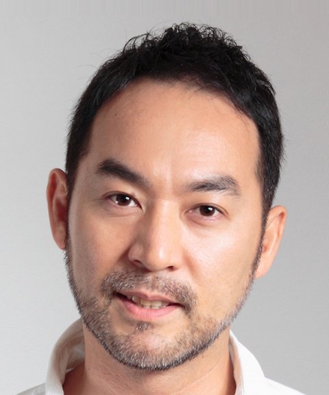 Shoichi Fukui