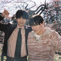 Love Is Better the Second Time Around Japanese Drama photo