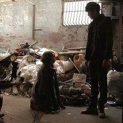 Pieta Korean Movie photo