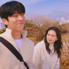 Eye Love You Japanese Drama photo