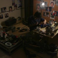 REVOLUTION＋1 Japanese Movie photo