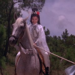 The Thundering Sword Hong Kong Movie photo