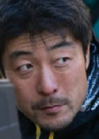 Uchikata Akira in Aibou: Season 21 Japanese Drama(2022)
