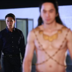 Soi Nakhee Thai Drama photo