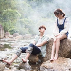 Lost in Kiriwong Thai Drama photo