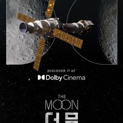 The Moon (2023) - MyDramaList