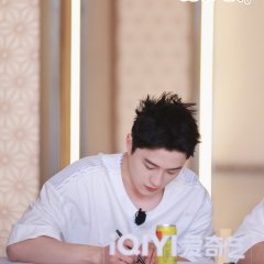 Chi Huo Da Ren Da Ka Ba Chinese TV Program photo