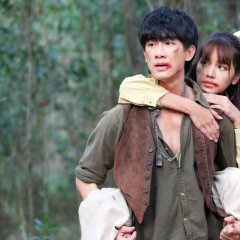 Jom Jon Dok Mai Khao Thai Drama photo