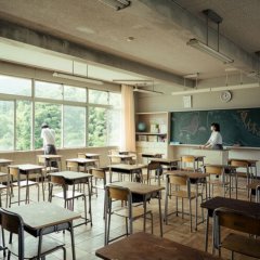 Kamikai Japanese Movie photo