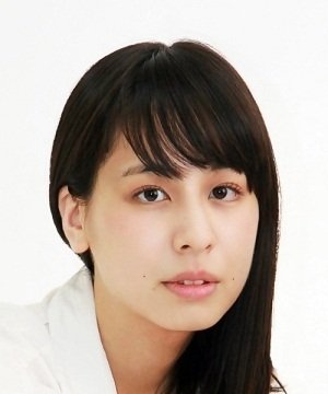 Momoko Takeuchi