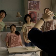 Lying to Mom Japanese Movie photo