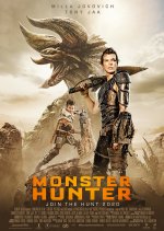 Monster Hunter Japanese Movie(2020) photo