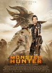 Monster Hunter japanese drama review