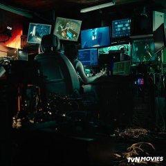 Fabricated City Korean Movie photo