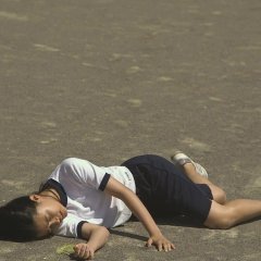 Pieta in the Toilet Japanese Movie photo