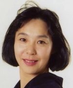 Matsuoka Yoko