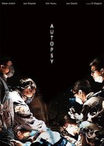 Autopsy Korean Movie photo