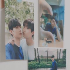 Our Dating Sim (2023) photo