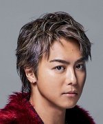 TAKAHIRO Fotoğraf
