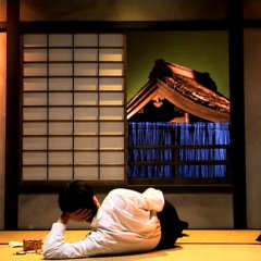 The Soul Odyssey Japanese Movie photo