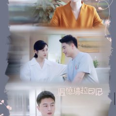 Wenderella's Diary Chinese Drama photo