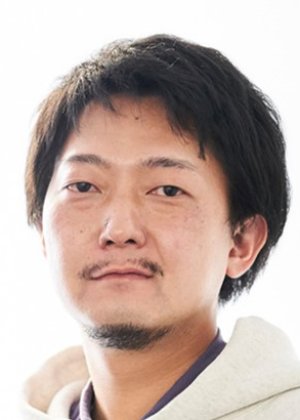 Sato Takuma in Makanai: Cozinhando Para A Casa Maiko Japanese Drama(2023)
