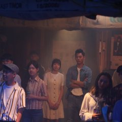 Bin Bin Taiwanese Movie photo