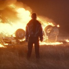 Stranger Japanese Movie(1991) photo