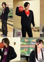 Kamen Rider Geats Original Bonus Video: Desire Grand Prix Bonus Stage Japanese Drama photo