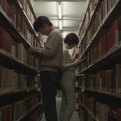 Falling into the Evening Japanese Movie photo