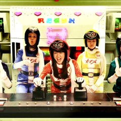 Jossy's Japanese Movie photo