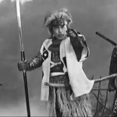 Rise Against the Sword Japanese Movie photo