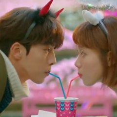 Weightlifting Fairy Kim Bok Joo (2016) photo