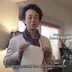 Juuyou Sankounin Tantei Japanese Drama photo