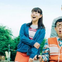 A Banana? At This Time of Night? Japanese Movie photo