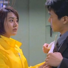 Shiri Korean Movie photo