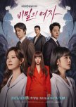 Woman in a Veil korean drama review