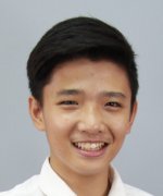 Benjamin Tsai