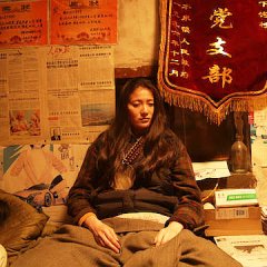 The Widowed Witch Chinese Movie photo