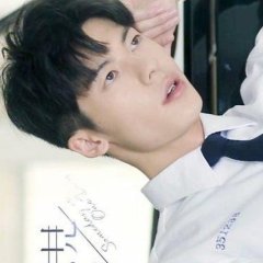 Someday or One Day Taiwanese Drama photo