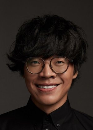 Crowd Lu in Back to the Good Times Taiwanese Movie(2018)