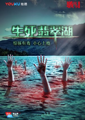 Hai Gu Shi Zhi Sheng Si Fei Cui Hu (2017) poster