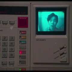 A Black Christmas Eve Korean Movie photo