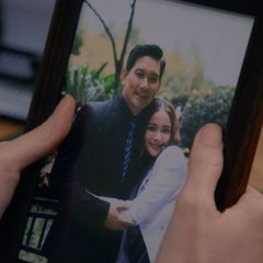 Hands on the Dream (2022) photo